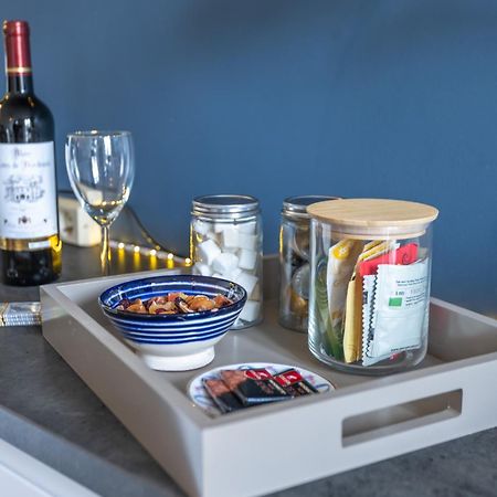 Most Charming Apartment Paris Center Bagian luar foto