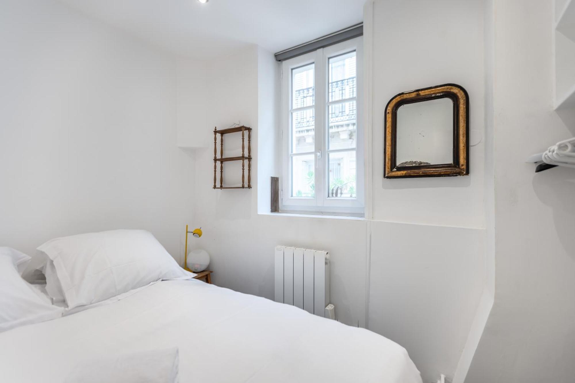 Most Charming Apartment Paris Center Bagian luar foto