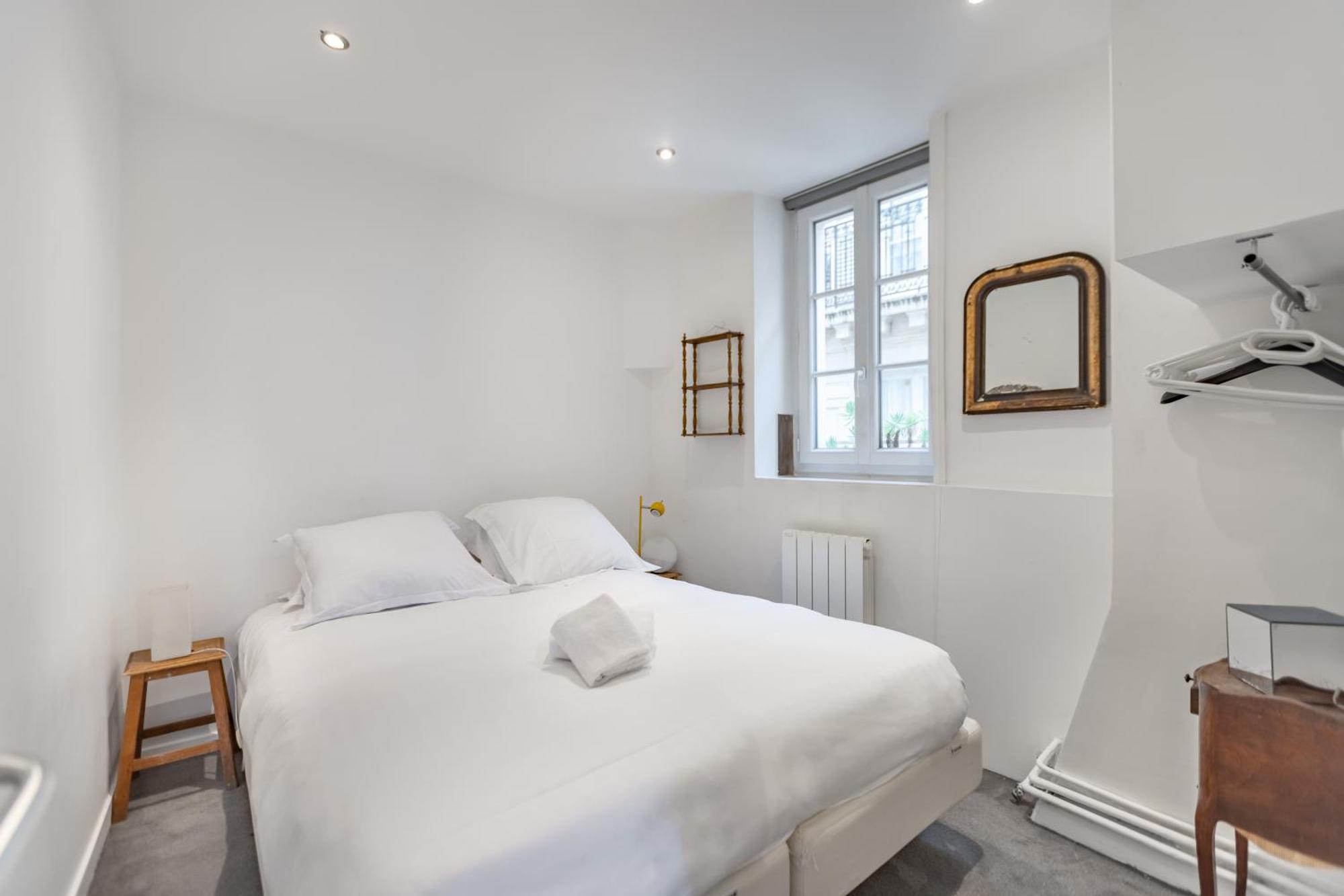 Most Charming Apartment Paris Center Bagian luar foto